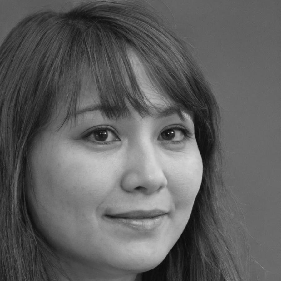 Lucía Montero, experta en finanzas personales